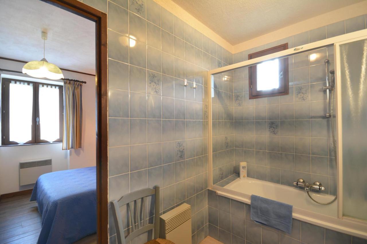 Chambre D'Hotes Au Vieux Chene Grillon Luaran gambar